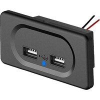 ARVA Multi USB-A Socket Charger Port