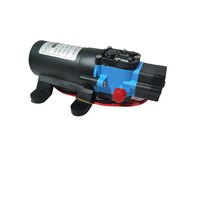 Hyrdroflow 12V 3.8Litre Automatic Pump