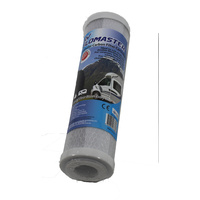 RV Flowmaster Granular Carbon Water Filter - Charcoal Cartridge 