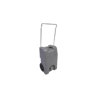 25 Litre Wheelie Waste Carrier