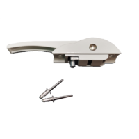 Aftermarket Lifting Handle To Suit Dometic Awnings - White