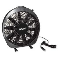 Explore Cool Breeze 12V DC Fan YF212