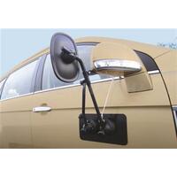 DRIVE MAGNETIC TOWING MIRROR SINGLE MH3008