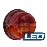 Eagle Eye LED Indicator/Tail LED1002 Round Trailer Lamp