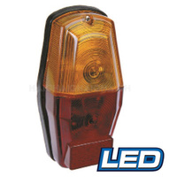 EAGLE EYE LED COMBINATION TRAILER LAMP LED200
