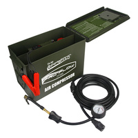 PROFLOW 75L COMPRESSOR AMMO CASE