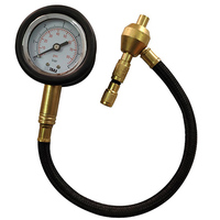 Exitax Tyre Deflator Gauge