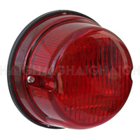 Eagle Eye Trailer Lamp Red FL1004B