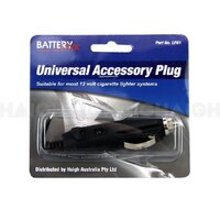 Universal Accessory Plug LP01