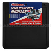 Mudflap 11&quot;x11&quot; MF1111