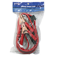 Battery Link Jumper Lead Cables 200 AMP