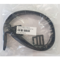 Tow Mirror Strap Pair QFMS