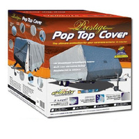 16Ft - 18Ft Poptop Caravan Cover Prestige 4.8m - 5.4m CPV-18