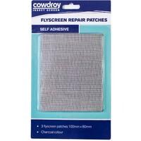 Cowdroy Fly Screen Repair Patches