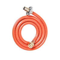 Companion LP Gas Hose 1.5m - POL Connect