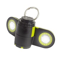 Companion XMD150 Rechargeable LED Lantern and Power Pack