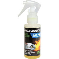 Companion Gas Leak Spray 125ml