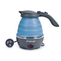 COMPANION POPUP BILLY 240V KETTLE BLUE