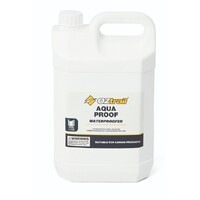 Oztrail Aqua Proof Waterproofing 5Litre