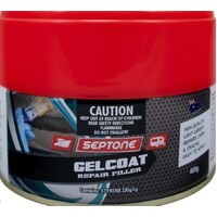Gelcoat Repair Filler 400g