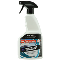 Septone Boatcare Rust Stain Remover Trig Pk 750ml