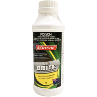 Septone Alibrite Aluminium Cleaner 1L