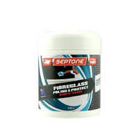 SEPTONE Fibreglass Polish Paste - Step 2 Paste 500mL