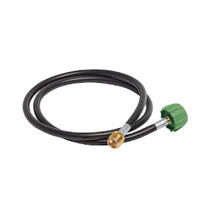 Coleman Accessory Hose Type LCC27- POL Gas Adaptor 1.5m