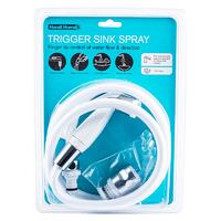 Trigger Sink Spray with 1.5m Hose
