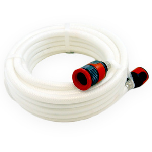 Drinking Water Hoses - High-Quality Drinking & Sullage Hoses