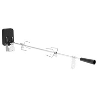GASMATE ROTISSERIE KIT BATTERY POWERED