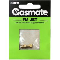GASMATE  FM JET T/S LGE LANTERNS-2 Pack