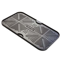 GASMATE DELUXE GRILL PLATE SG2085
