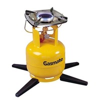 Gasmate Single Burner Stove 