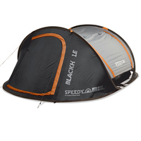 EPE SPEEDY BLACKHOLE 3 MAN TENT