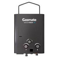 Gasmate WaterTech Portable Hot Water System 