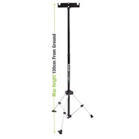Gasmate Water-Tech Shower Stand