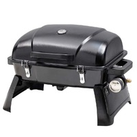 Orbitor Portable BBQ