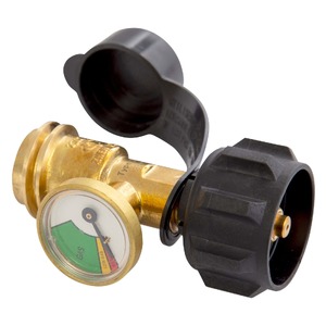 Gasmate Adaptor LCC27 Capacity Gauge