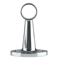 Towel Rail Pillar Centre 19mm