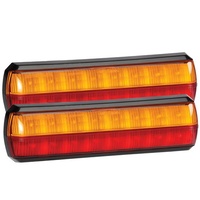 NARVA LED STOP/TAIL AND DIRECTION INDICATOR LAMP 93812BL2