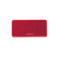 NARVA RED RETRO REFLECTOR LARGE 84052BL