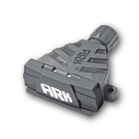 ARK 7 Pin FLAT Trailer Socket 