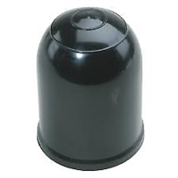 Towball Plastic Cover - Black