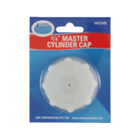 ARK 3/4'' MASTER CYLINDER CAP MCC34B