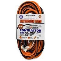 ULTRACHARGE LEAD 15M 15A EXTENSION LEAD