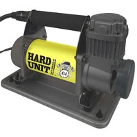 Hard Unit 12 Volt Air Compressor 72LPM (HUAC72)