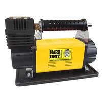 Hard Unit 12 Volt Air Compressor 160LPM (HUAC160)