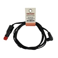 10A CIG PLUG TO WAECO FRIDGE 3M APCWAECO