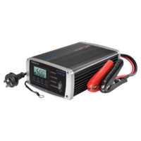 Projecta 50 amp Battery Lithium Charger 12V Automatic 5 Stage